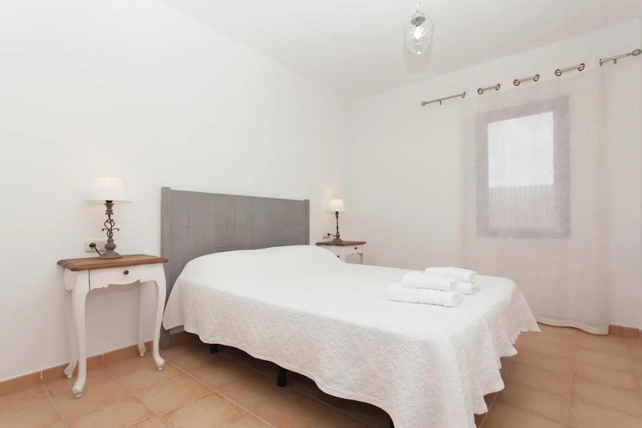 Holiday home Anahi Homes Corralejo - Villa Brezo 1 La Oliva Spain